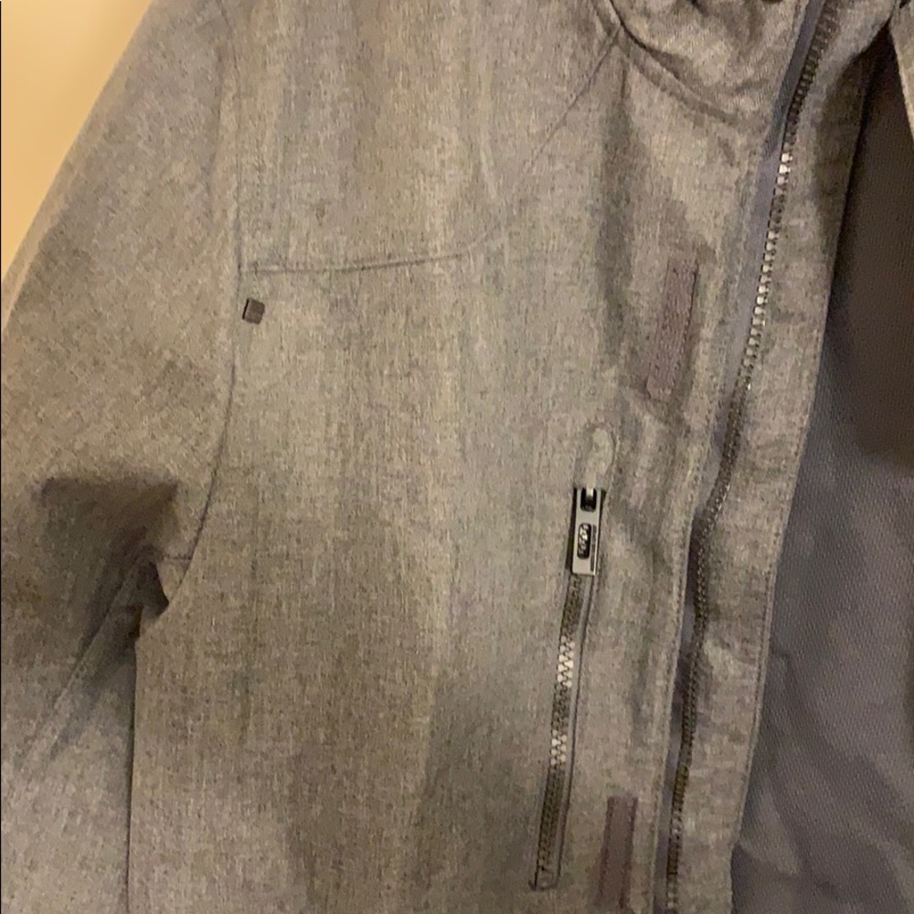 Outdoor Performance Jacket - image 6